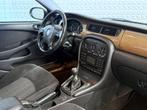 Jaguar X-type 2.0 V6 Airco APK 09-2026 Handbak Trekhaak (200, Auto's, Jaguar, Voorwielaandrijving, 156 pk, Bedrijf, Handgeschakeld