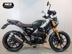 TRIUMPH SCRAMBLER 400 X, Bedrijf, Onbekend, 398 cc, Overig