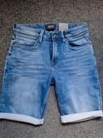 Spijkerbroek Refill (Shoeby) stretch XS nieuw, Ophalen of Verzenden, Nieuw, Blauw, W32 (confectie 46) of kleiner