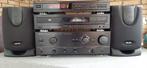 Denon versterker: PMA-980R, Ophalen, Gebruikt, Denon, 60 tot 120 watt