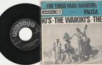 The Waikiki's - The Third Man Tamouré & Palisa 1963, Cd's en Dvd's, Ophalen, Gebruikt, Pop