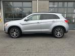 Mitsubishi ASX 1.6 Cleartec Intense | TREKHAAK | CRUISE CONT, Auto's, Voorwielaandrijving, Gebruikt, Euro 6, 4 cilinders