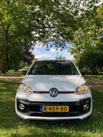 Volkswagen UP "GTI"   1.0 TSI 115PK 3D 2020 Wit, Auto's, Volkswagen, Te koop, Cruise Control, Geïmporteerd, Benzine