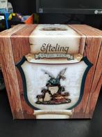 Efteling Luville Beeldjes, Verzamelen, Ophalen of Verzenden, Zo goed als nieuw, Beeldje of Poppetje