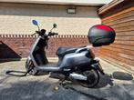 Elektrische Monasso S5-W scooter, Gebruikt, Elektrisch, Ophalen, Overige merken