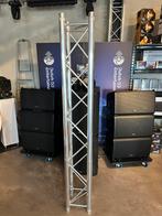 B-stock Milos Pro-30 Square P Truss Straight 2000mm, Ophalen, Overige typen