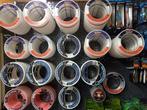(Saltwater) Leader-materiaal...alle maten (0.45-1.2mm), Watersport en Boten, Ophalen of Verzenden, Bodenroderweg, Aquantic, Vislijn