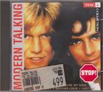 Modern Talking - The Star Collection, Cd's en Dvd's, Cd's | Pop, Ophalen of Verzenden, 1980 tot 2000, Gebruikt