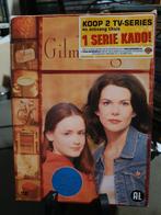 Gilmore Girls the complete serie 1 6DVD, Alle leeftijden, Ophalen, Zo goed als nieuw, Komedie