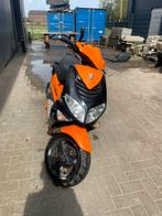 Scooter Peugeot, Fietsen en Brommers, Benzine, Gebruikt, Ophalen of Verzenden, Peugeot