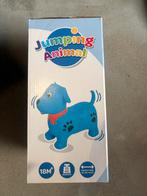 Nieuwe Spring Hond - Jumping Animal, Ophalen of Verzenden, Nieuw, Jongen of Meisje