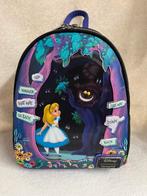 Loungefly tas Alice in Wonderland, Ophalen of Verzenden, Nieuw