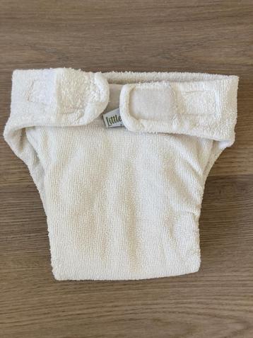 Little Lamb wasbare luiers beschikbaar voor biedingen