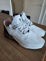 Adidas originals ZX, Wit, Ophalen of Verzenden, Gedragen, Adidas Originals