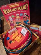 Rara wat ben ik.  De originele, Hobby en Vrije tijd, Gezelschapsspellen | Bordspellen, Ophalen of Verzenden, Zo goed als nieuw