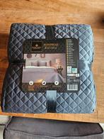 Hotel Royal Bedspread 240x220cm *nieuw*, Wit, Dekbedovertrek, Ophalen of Verzenden, Nieuw