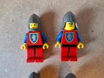 Lego Partij Lion Knights. Jaren 80 Castle, Lego, 33 Bath Road, Slough, UK, Lego, Ophalen of Verzenden