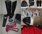 Paardrij-spullen, Dieren en Toebehoren, Paardrijkleding, Ophalen, Dames, Gebruikt, Dressuur