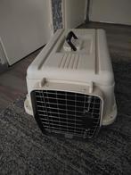 Nette transportbox knaagdieren konijnen enz, Dieren en Toebehoren, Ophalen of Verzenden, Zo goed als nieuw