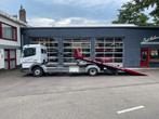 Mercedes-Benz Atego 818, Auto's, Vrachtwagens, Bedrijf, Te koop