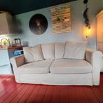 Slaapbank Ikea, 150 tot 200 cm, Tweepersoons, 75 tot 100 cm, Ophalen of Verzenden