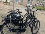 Tekoop Mooei elektrische fiets dames cortina u1, Ophalen of Verzenden, Zo goed als nieuw, 47 tot 51 cm, Cortina