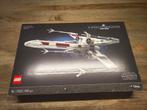 Lego USC X-wing 75355, Verzenden, Zo goed als nieuw, Complete set, Lego