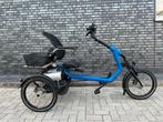 Elektrische Van Raam Easy Rider 3 veel extra's showroommodel, Fietsen en Brommers, Fietsen | Driewielfietsen, Ophalen, Nieuw, VAN RAAM