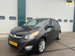 Opel KARL 1.0 ecoFLEX Cosmo Origin. 139.000 km!, Origineel Nederlands, Te koop, 5 stoelen, Benzine