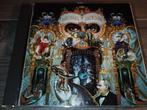 Michael Jackson - Dangerous, Ophalen of Verzenden, 1960 tot 1980, Gebruikt