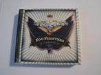 Foo Fighters ‎– In Your Honor Deluxe Edition 2-CD/DVD, Ophalen of Verzenden, Zo goed als nieuw, Poprock