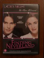 Finding Neverland, Cd's en Dvd's, Dvd's | Overige Dvd's, Ophalen of Verzenden, Zo goed als nieuw