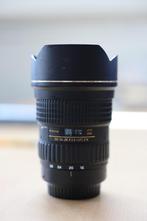Tokina 16-28 F/2.8 EF mount, Ophalen, Gebruikt, Groothoeklens, Zoom