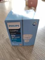 6x Philips LED spot GU4 2.3W 2700K, Nieuw, Bipin of Steekvoet, Ophalen of Verzenden, Led-lamp