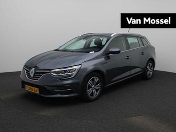 Renault Mégane Estate 1.3 TCe 140 PK Equilibre Navigatie |  beschikbaar voor biedingen