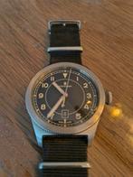 Steinhart Military, Overige merken, Leer, Staal, Polshorloge