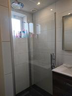 Douchecabine in goede staat, Ophalen, Gebruikt, Met douche