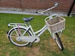 24 inch cortina u4 fiets, Fietsen en Brommers, Fietsen | Meisjes, Ophalen, Zo goed als nieuw, 24 inch