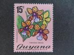 A01184: Guyana  15 c, Ophalen of Verzenden, Noord-Amerika