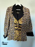 Blazer, Kleding | Dames, Carnavalskleding en Feestkleding, Ophalen of Verzenden, Zo goed als nieuw, Maat 38/40 (M)