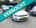 Volkswagen Golf Variant /zeer mooie en goed onderhouden/airc, Voorwielaandrijving, 86 pk, Gebruikt, Euro 6