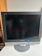 Samsung tv VE20EO, Samsung, Gebruikt, 40 tot 60 cm, Ophalen