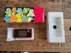 Nintendo - Gameboy Micro - Japanese Pokemon Center Edition, Spelcomputers en Games, Spelcomputers | Nintendo Game Boy, Ophalen