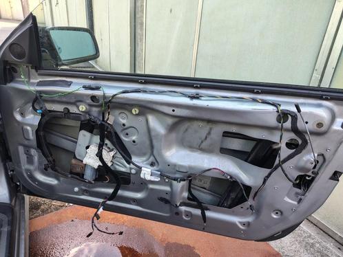 Gezocht : Probleem Deur Rechts BMW E63/ 6-serie (2004), Auto-onderdelen, Trekhaken, Ophalen