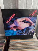 Vinyl lp METEORS: HUNGER, Ophalen of Verzenden, Gebruikt, 12 inch, Rock-'n-Roll