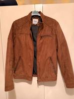 Nieuw Jack Jones jas maat S, Ophalen of Verzenden, Nieuw, Bruin