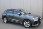 Audi Q3 45 TFSI e PHEV S-line Carplay-android/Camera/Stoelve, Auto's, Audi, 12 maanden, Gebruikt, Euro 6, Hybride Elektrisch/Benzine