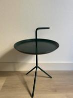 HAY dlm bijzettafel, Metaal of Aluminium, Rond, Zo goed als nieuw, Ophalen