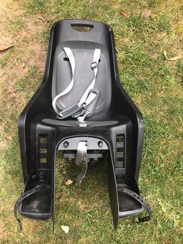 Polisport fietsstoel mik-systeem beschikbaar voor biedingen