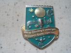 carnavals pin schaesberg, Verzamelen, Speldjes, Pins en Buttons, Ophalen of Verzenden, Gebruikt, Transport